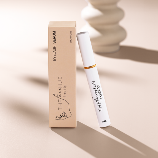 LashUp Eyelash Serum